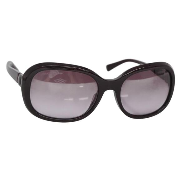 Chanel CC Plastic Sunglasses main image 4